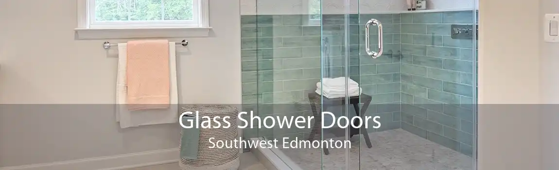 Glass Shower Doors Southwest Edmonton