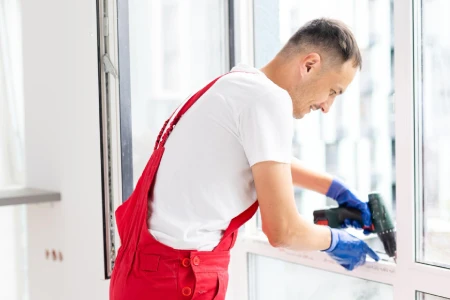 24/7 Glass Door Repair Facilities in Southwest Edmonton
