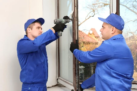 Residential Broken Glass Repair Solutions in Southwest Edmonton