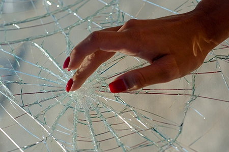 Emergency Glass Repair in Southwest Edmonton