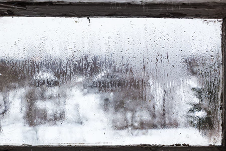 Defogging Double Pane Windows in Southwest Edmonton