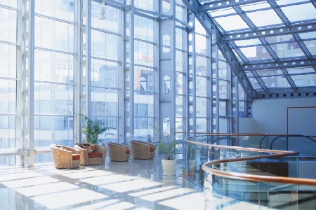 Prevention Tips For Glass Conservatory Repair in Southwest Edmonton