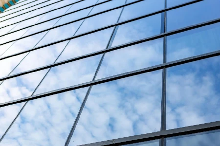 Professional Glass Curtain Wall Repair in Southwest Edmonton