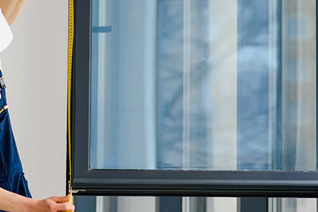 Glass Glazing Cost in Southwest Edmonton