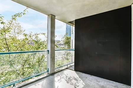 Commercial Glass Railing Repair Services in Southwest Edmonton