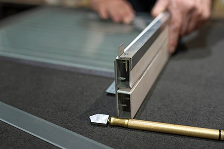 Sliding Glass Door Repair Company in Southwest Edmonton