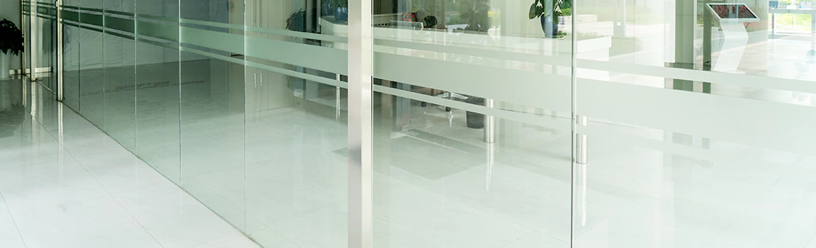 Local Glass Repair in Southwest Edmonton