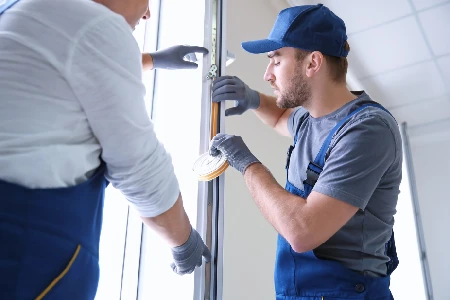 Insulated Glass service in Southwest Edmonton