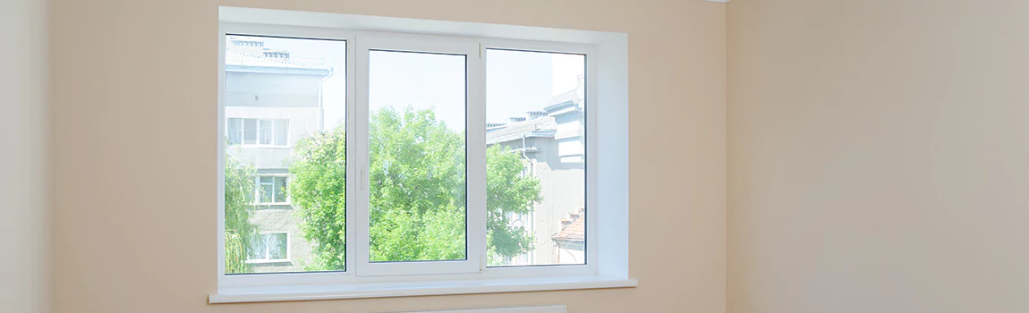 Fixed Windows Installation in Southwest Edmonton