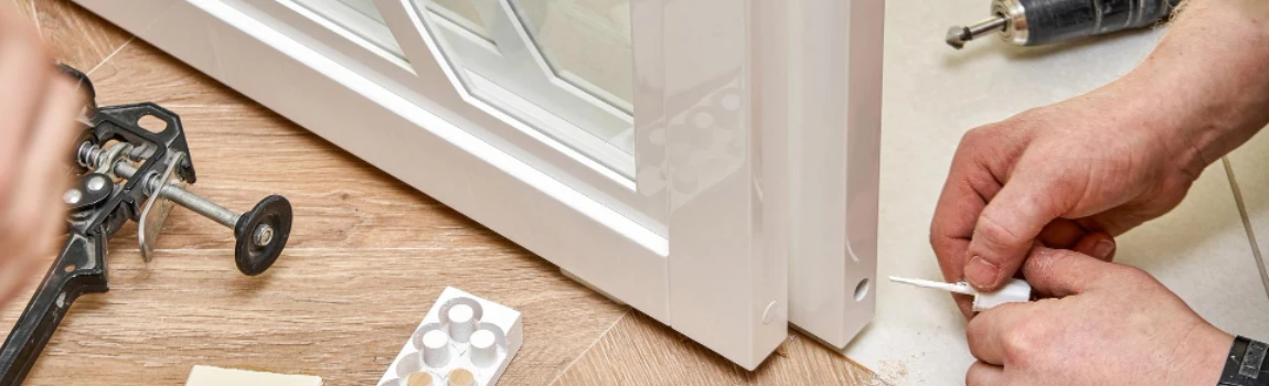 Stained Glass Repair in Southwest Edmonton