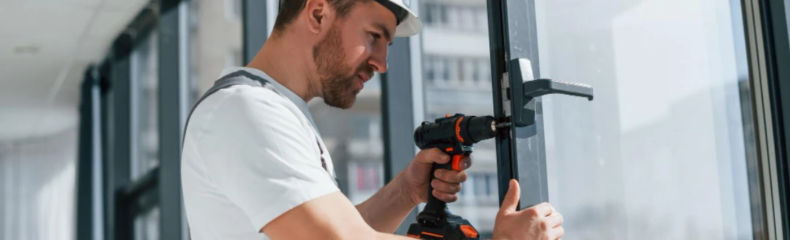 Glassware Repair in Southwest Edmonton