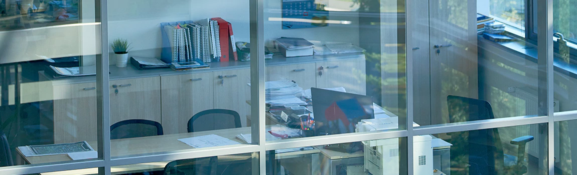 Replace Insulating Glass in Southwest Edmonton