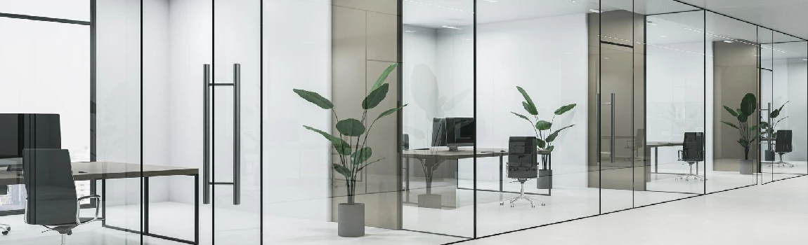 Low-E Glass in Southwest Edmonton