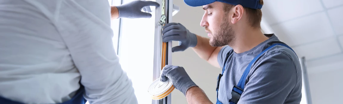 Residential Glass Tabletop Repair in Southwest Edmonton