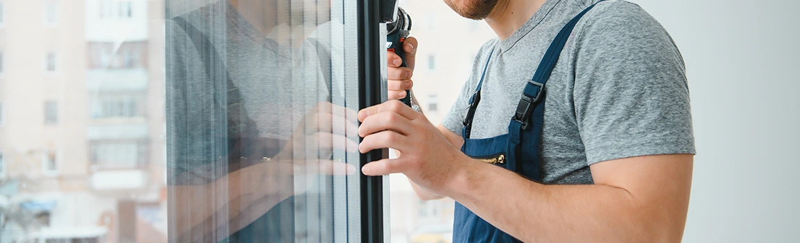 Same-day Glass Repair Cost in Southwest Edmonton