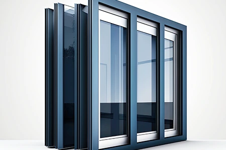 Installing Triple Pane Windows in Southwest Edmonton
