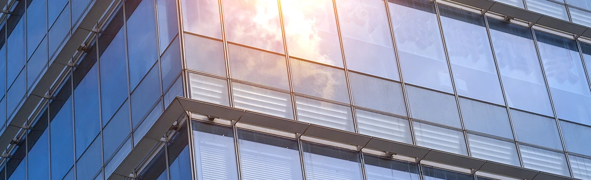 UV-Resistant Glass Experts in Southwest Edmonton