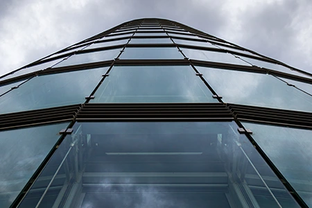 UV-Resistant Glass Experts in Southwest Edmonton