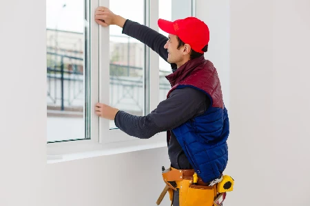 Sash Window Repair in Southwest Edmonton