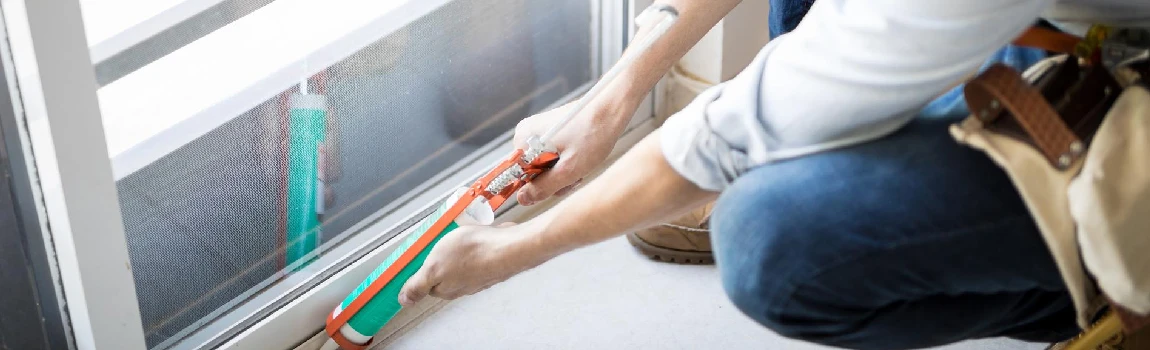 Emergency Window Replacement Services in Southwest Edmonton