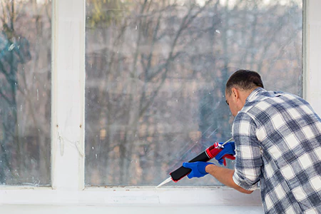 Prevention Tips of Window Seal Repair Services in Southwest Edmonton